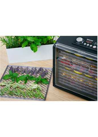 Сушарка SFD 6600BK Sencor (322906003)