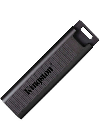 Flash USB 3.2 Gen 2 Type-C DT Max 1TB Black Kingston (300678139)