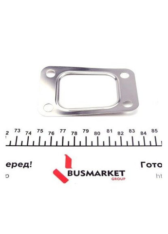 Прокладка випускного колектора REINZ 71-33958-00 Victor Reinz (339649929)