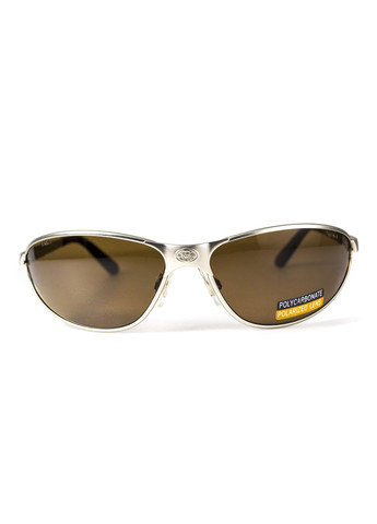 Защитные очки с поляризацией i-Beamz Polarized (brown), коричневые Black Rhino (362355986)