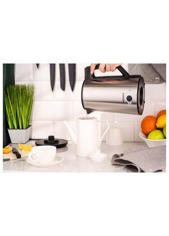 Електрочайник Ardesto EKL-X52E (366514663)