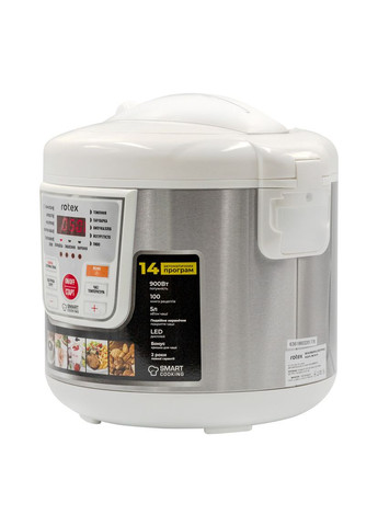 Мультиварка RMС508-W Rotex (336882419)