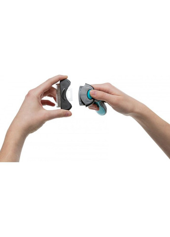 Гребінець-тример для собак для видалення підшерстя 7х15 см Trixie (355257124)