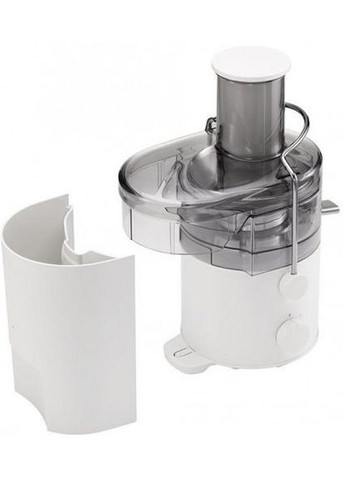 Соковитискач відцентрований 1000Вт, чаша-1.5л, жмих-2л, жолоб на ціле яблуко, пластик/метал, Panasonic (314780818)