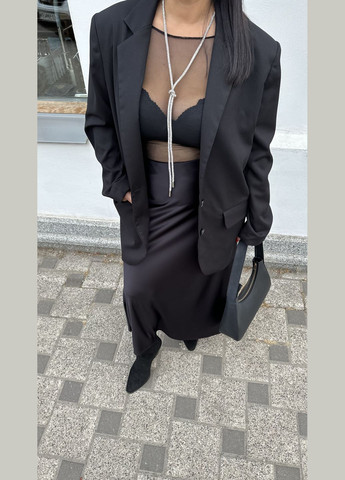 Спідниця шовкова максі BeART Спідниця (302067314)