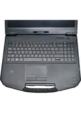 Ноутбук S15 Standard Black (S5G2Q3ADEBXE) Durabook (359475952)