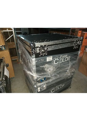 Транспортувальний кейс для 10 паров 1810-A/1815 Free Color (326743875)