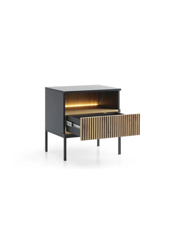 Тумба приліжкова Геліос LAGOM (356683844)