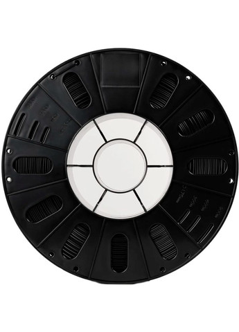 Пластик для 3D принтера PETG 3 кг 1.75мм Black (3399010140) Creality (323113367)