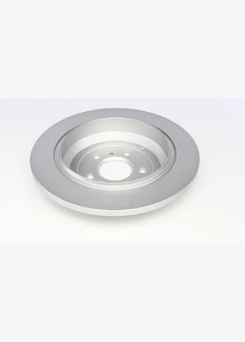 Диск тормозной (задний) MB M-class (W164) 05-11 (330x14) PRO 92150803 RU63 No Brand (339635702)