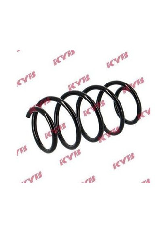 Пружины подвески KYB (367032999)