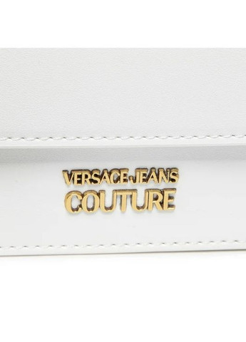 Сумка Couture 72VA4BC1 Белый Versace Jeans (293957050)