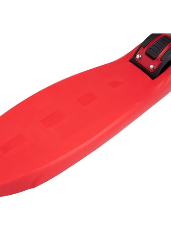 Триколісний самокат Fargo (FARGO-135-RED) Miqilong (360426909)