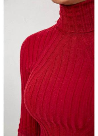 Гольф жіночий однотонний, 204R181 Ager (363979300)