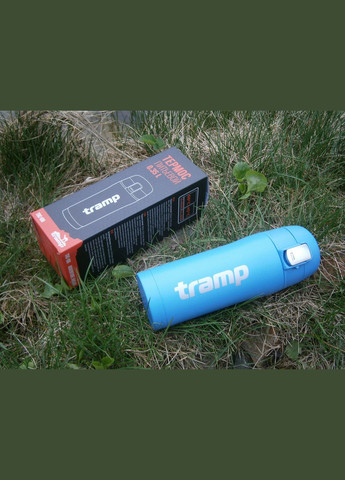 Кружка термос TRC-106 0,35л Tramp (302391678)