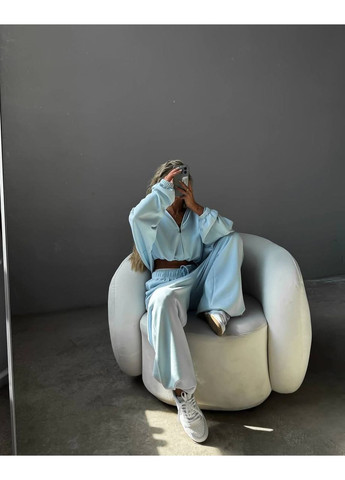 Женский спротивный костюм FINO Mode (349441980)