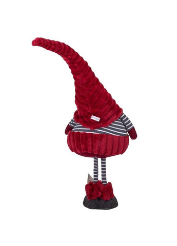 Фигурка с подсветкой Красный гном, 56 см ELISEY (368672051)