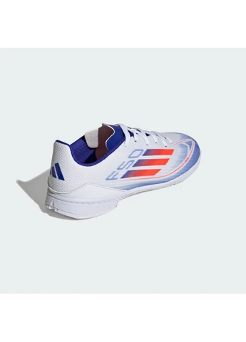 Футзалки F50 League In White IF1368 adidas (398079695)