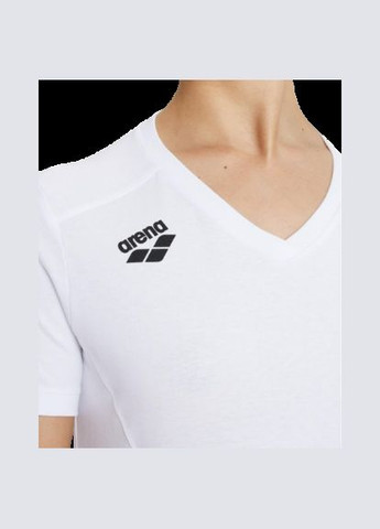 Футболка TEAM T-SHIRT PANEL (004892-100) размер Arena (367837172)