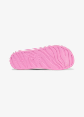 Розовые сланцы женские 257 розовый shop (2000999137990) Dago