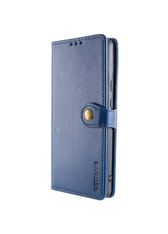 Кожаный чехол-книжка Gallant (PU) для ZTE Nubia V60 Getman (386287697)