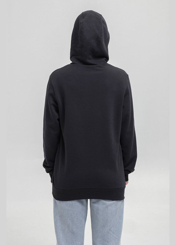 Худи PAUL черное Garne (327223146)