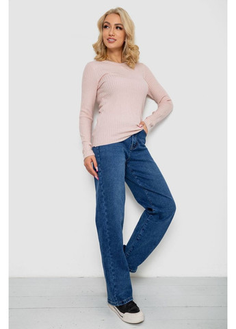 Кофта жіноча однотонна, 244R2031 Ager (362220573)