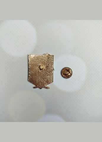 Металевий значок, пін "Атака Титанів. Attack on Titan. Гарнізон" SureGeek (315149880)