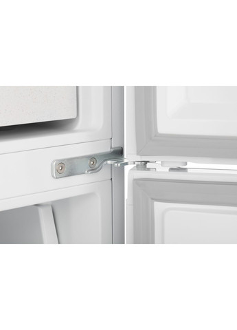 Холодильник DNF-M259W180 з нижн. мороз., 180x54.5х63, холод.відд.-172л, мороз.відд.-87л, 2дв., А+, NF, зона св-ті, Ardesto (364275171)