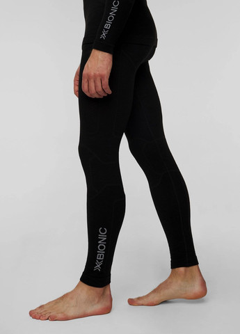 Комплект вовняної термобілизни чоловічої X-Bionic Symbio Merino Set (369963015)