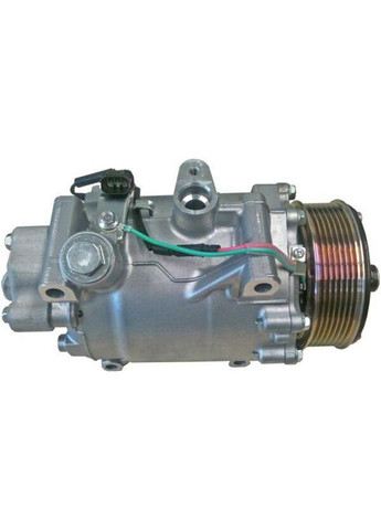 Компрессор кондиционера HONDA CR-V 2.4 (MH ACP 944 000S) Mahle (354334907)