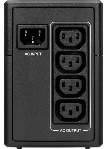 Источник бесперебойного питания 5E G2, 900VA/480W, USB, 4xIEC (5E900UI) EATON (360426641)