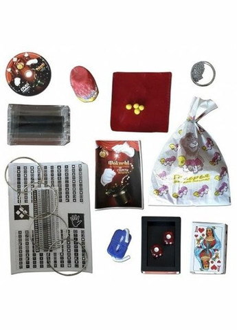 Набір "Фокуси 75" Home (316710567)