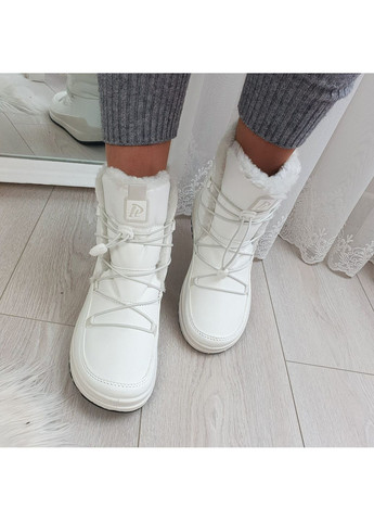 КЛАСНЮЧІ супер тепленькі дутики ❄️ Paolla Дутики (366432115)