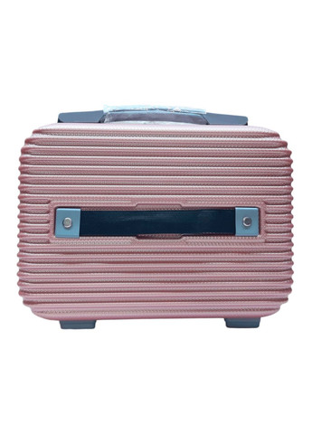 Бьюти-кейс 0508/14 Маленький S Carbon (298284993)