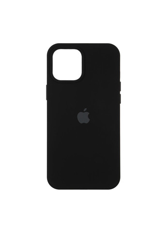 Панель Silicone Case для Apple iPhone 12/12 Pro (ARM57259) ORIGINAL (265534003)