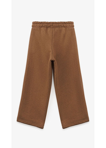 Черные спортивные зимние брюки ANGELOS