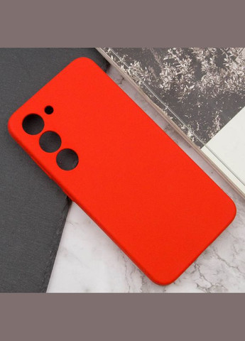 Чохол на Samsung Galaxy S24+ / для самсунг галаксі С24+ плюс силікон Lakshmi (338614037)