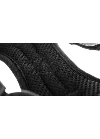 Шлейка жилет з ручкою, регулюванням розміру, світловідбивними елементами для собак середніх порід (476394-Prob) Розмір М Unbranded (280909737)