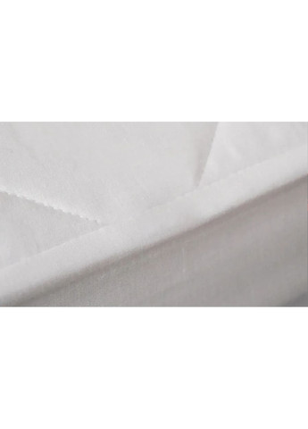 Наматрацник Боард чохол на матрац 160x200 з високим бортом Welovemebel (358934147)