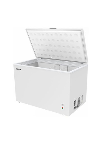 Морозильна скриня ED-350A EDLER (362667978)