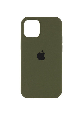 Чехол Silicone Case Full Protective (AA) для Apple iPhone 13 Pro Max (6.7") Epik (292633061)