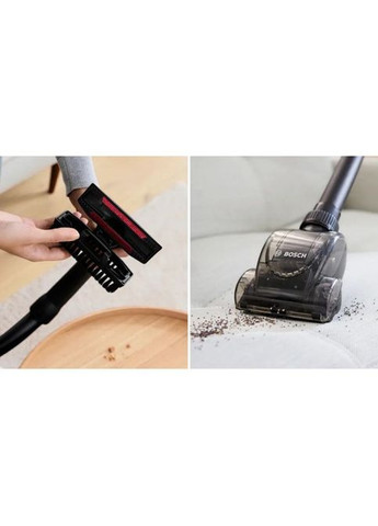 Пилосос Bosch BGS7POW2 (361110813)