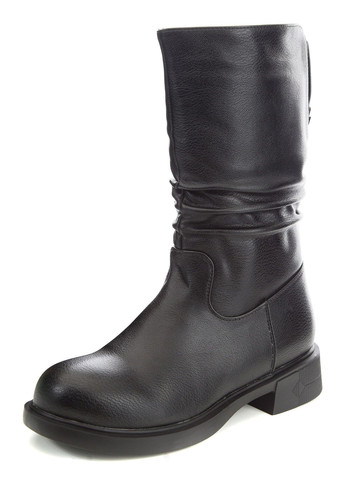 Зимние сапоги женские VIKA