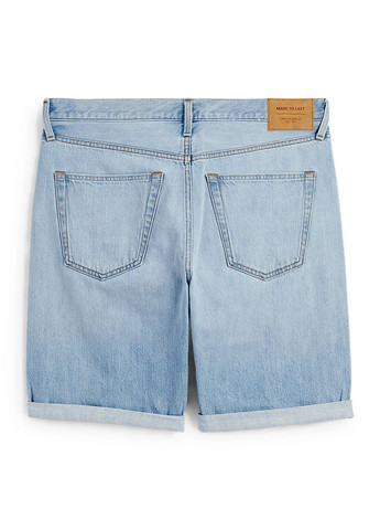 Джинсові шорти regular C&A (334258156)