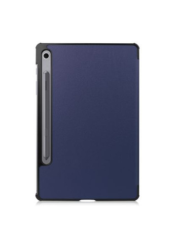 Чехол для планшета 10.9" Deep Blue (713837) BeCover Smart Case Samsung Galaxy Tab S10 Lite SM-X400/406 (366699351)