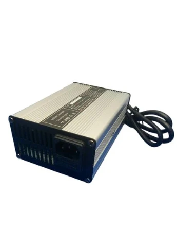 Зарядное устройство для аккумуляторов LiFePO4 36V (43,8V 2A 12 секций) Merlion (370968016)