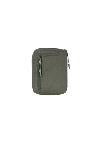 Кошелек Recycled RFID BiFold Wallet Lifeventure (278005778)