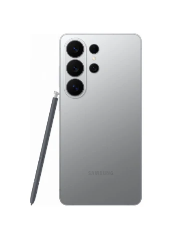 Смартфон Galaxy S26 Ultra 12/256GB Silver Shadow (SM-S948BZSD) [170311] Samsung (399426079)