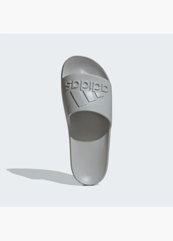 Тапочки Adilette Aqua Grey IF6068 adidas (332609928)